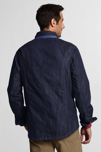 Rinsed Indigo Thumbnail 1