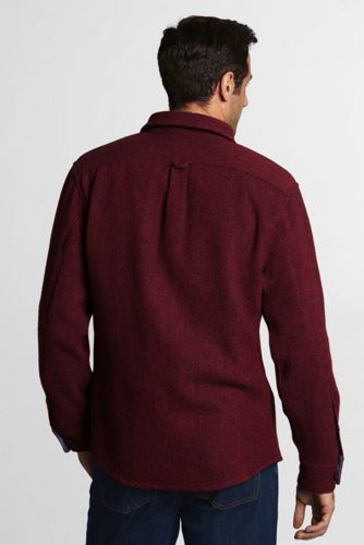Rich Red/Black Thumbnail 1