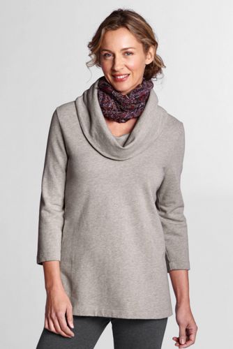 Dark Oyster Heather Thumbnail 1