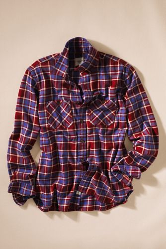 Pacific Coast Multi Plaid Thumbnail 1