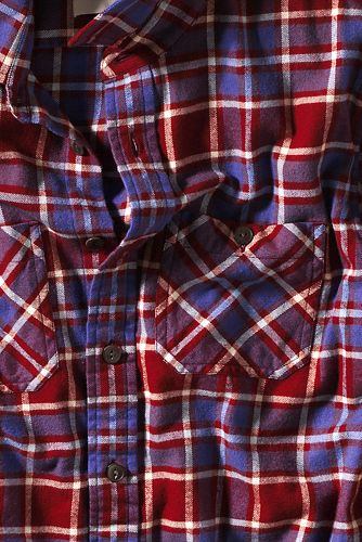 Pacific Coast Multi Plaid Thumbnail 0