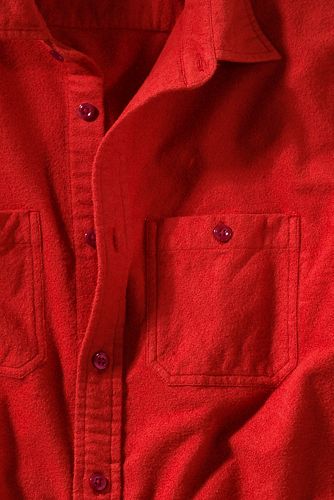 Men's Chamois Workshirt