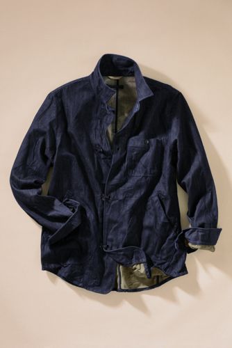 Rinsed Indigo Thumbnail 1