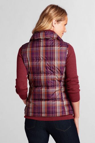 Beet Root Plaid Thumbnail 1