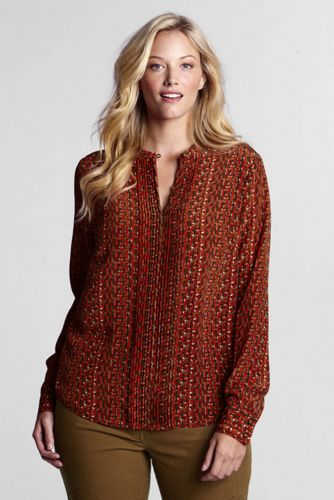 Rich Paprika Weave Thumbnail 1