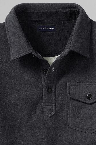 Dark Charcoal Heather Thumbnail 1