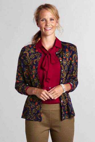 Midnight Azure Floral Thumbnail 0