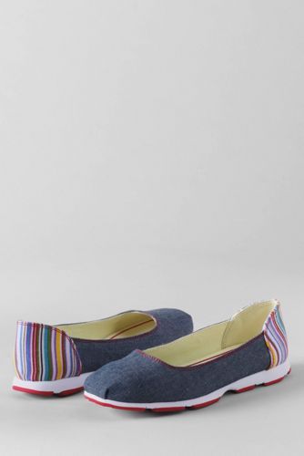 Chambray Fabric Multi Thumbnail 2