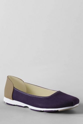 Women's Alpargata Ballets