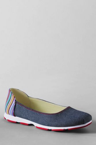 Women's Gatas Skimmer Shoes