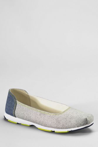 Women's Alpargata Ballets