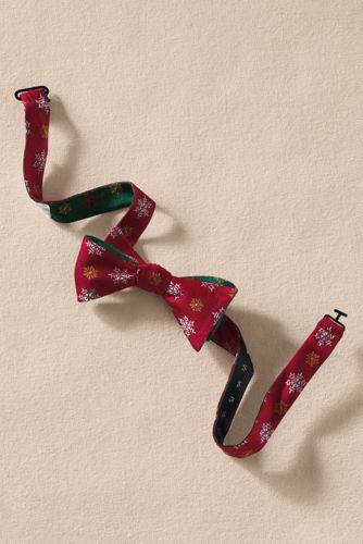Rich Red Reversible Thumbnail 0
