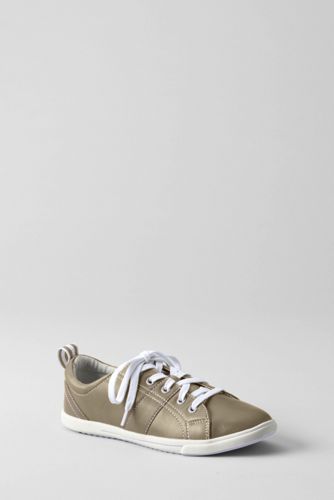 Women's Everyday Lace-up Shoes