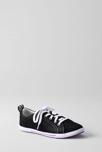 Edler Nappa-Sneaker f&uuml;r Damen