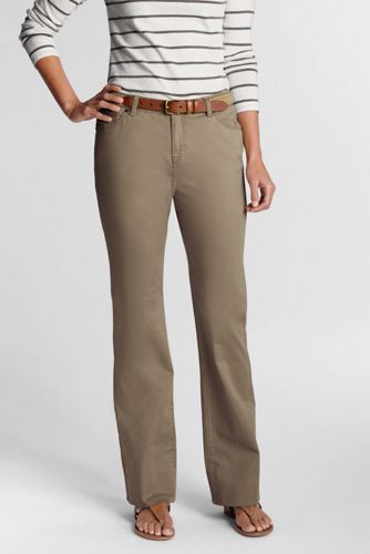 Women's Fit 1 Hollywood Sateen Pants