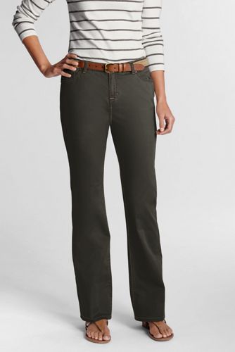 Women's Fit 1 Hollywood Sateen Pants