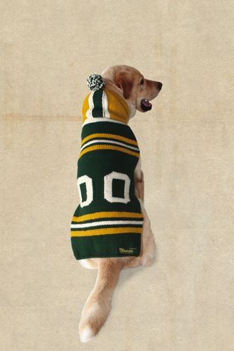 Green And Gold Thumbnail 3