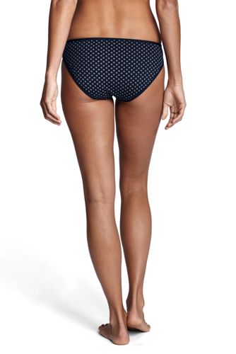 Classic Navy Stripe Reversible Thumbnail 3