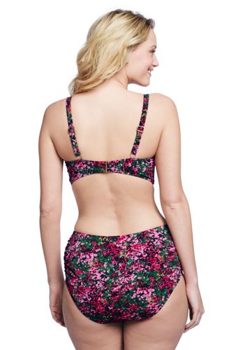 Dark Red Grape Floral Thumbnail 1