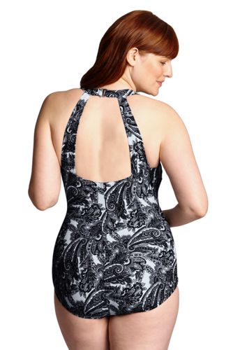 Black Royale Paisley Thumbnail 1