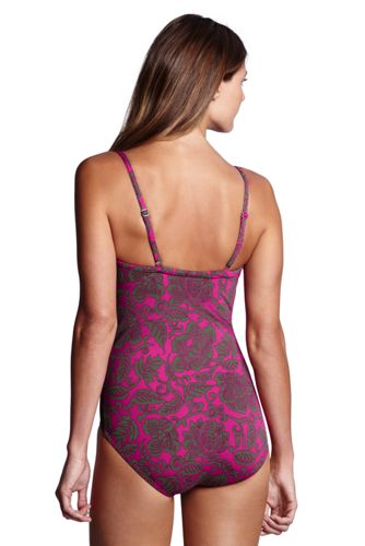 Azalea Pink Bardot Floral Thumbnail 1