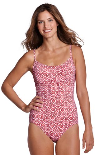 Tango Orange Batik Thumbnail 2