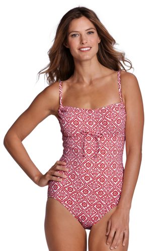 Tango Orange Batik Thumbnail 3