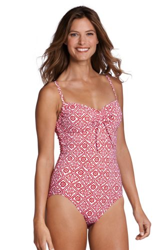 Tango Orange Batik Thumbnail 4