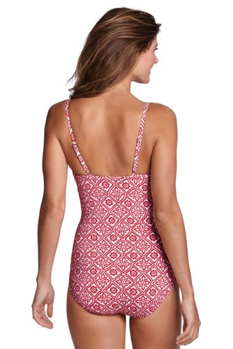 Tango Orange Batik Thumbnail 1