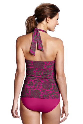 Azalea Pink Bardot Floral Thumbnail 1