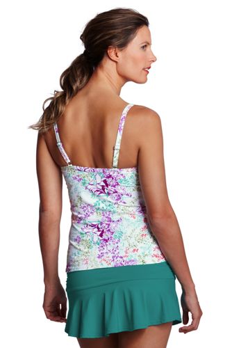 White Island Floral Thumbnail 1