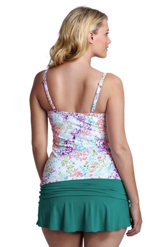 White Island Floral Thumbnail 1