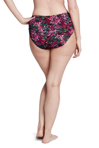 Dark Red Grape Floral Thumbnail 1