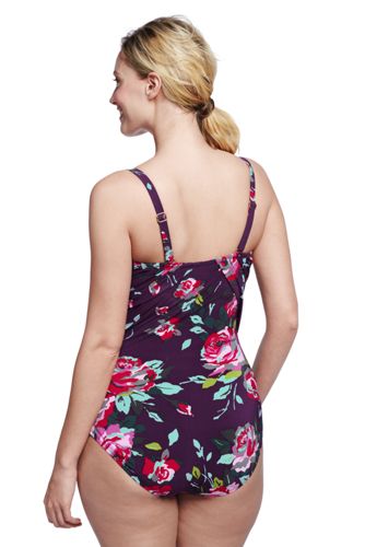 Dark Red Grape Floral Thumbnail 1