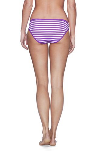 Vivid Violet Stripe Thumbnail 1