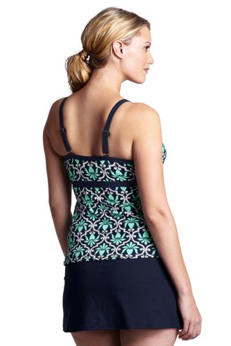 Deep Sea Deco Floral Thumbnail 1