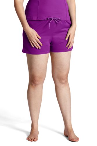 Women's AquaTerra Swim Shorts