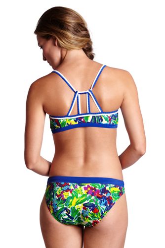 Bright Sapphire Tropical Thumbnail 1