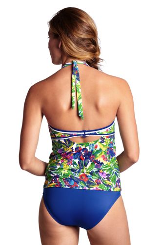 Bright Sapphire Tropical Thumbnail 1