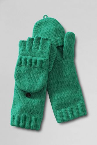 Women's Meridian Convertible Mittens