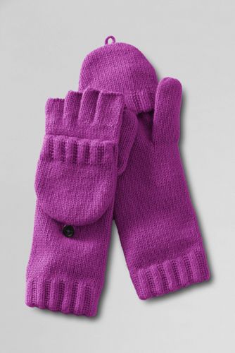 Women's Meridian Convertible Mittens
