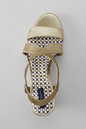 Soft Gold Metallic Thumbnail 1