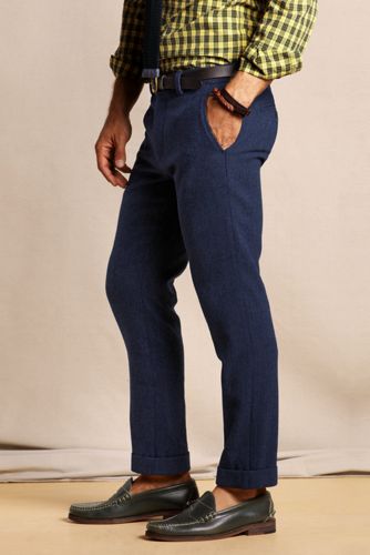 Starry Night Herringbone Thumbnail 2