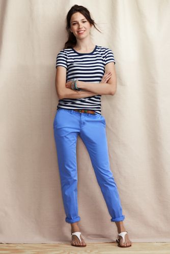 Celestial Blue Stripe Thumbnail 1