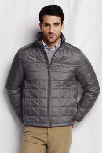 Men's PrimaLoft Packable Jacket