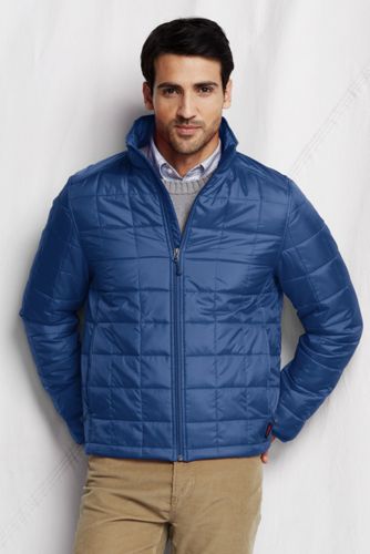 Primaloft-Jacke f&uuml;r Herren