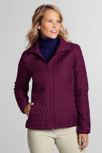 Women's PrimaLoft Packable Jacket