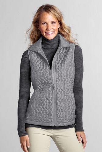 Women's PrimaLoft&reg; Packable Gilet