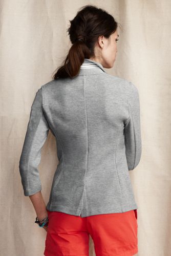 Gray Heather Thumbnail 2