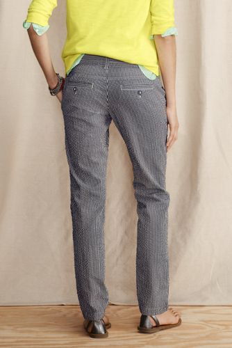 Aged Navy Stripe Thumbnail 2